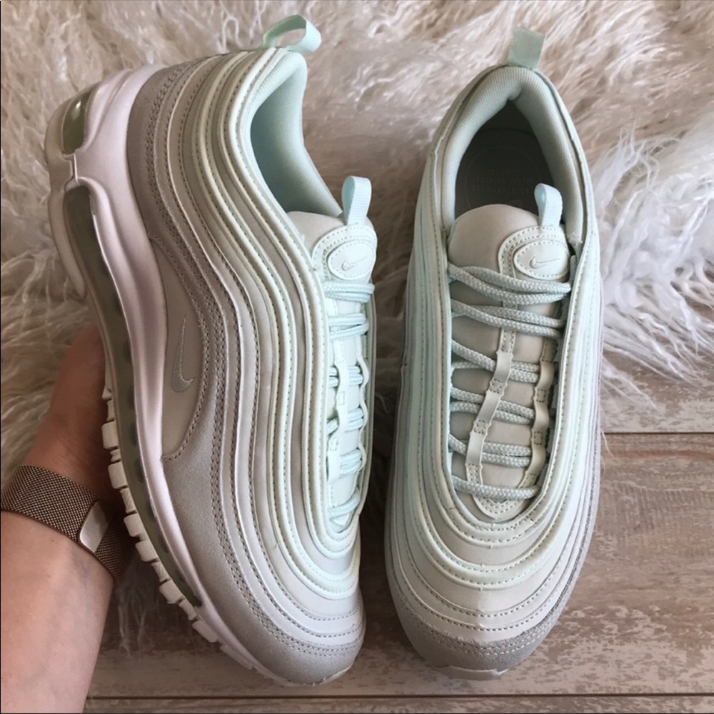 NWT Nike Air Max 97 Premium - Picture 3 of 8